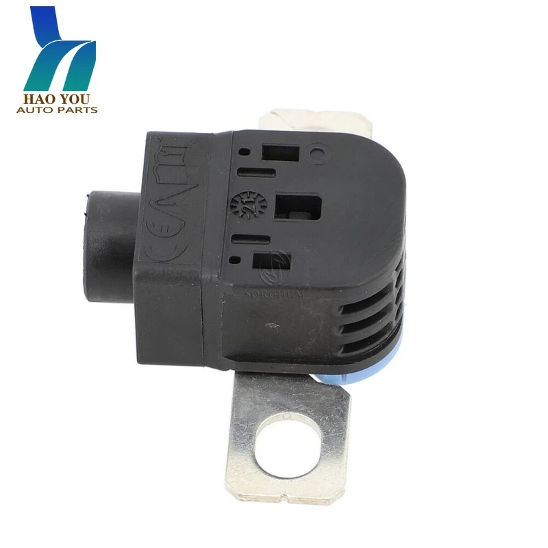 N000000008989 Battery Cut Off Fuse Overload Protection Trip  For Mercedes Benz C200