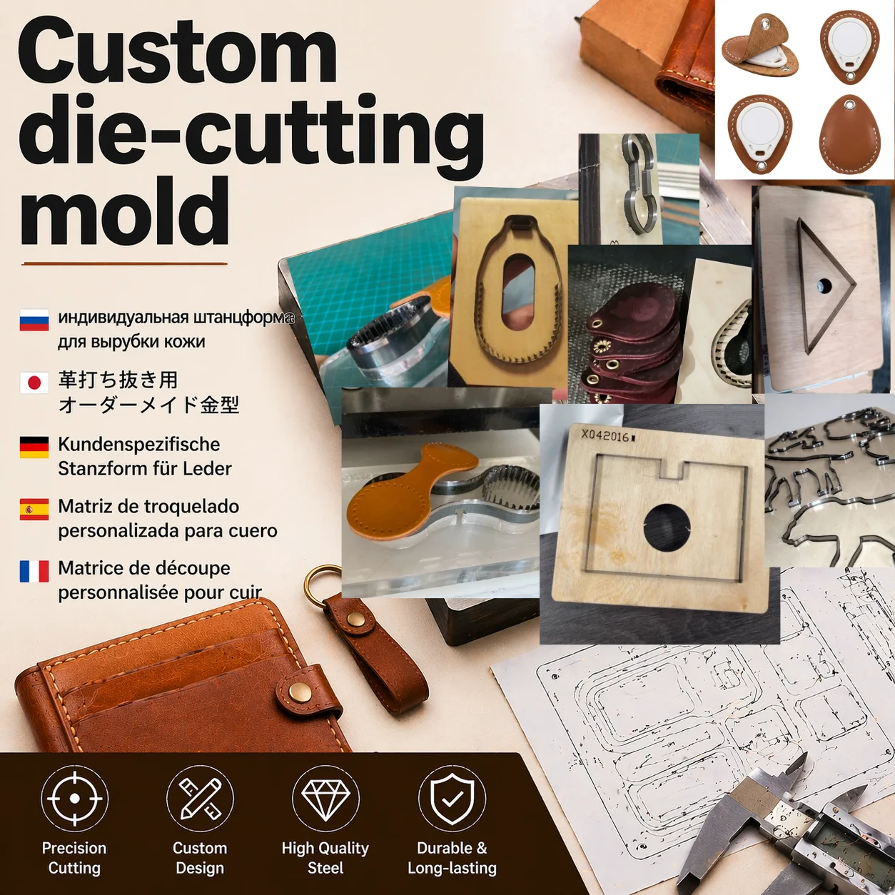 

custom scrapbooking & stamping sello personalizado tampon personnalisé 주문제작 troqueladora troqueles de corte cutting dies