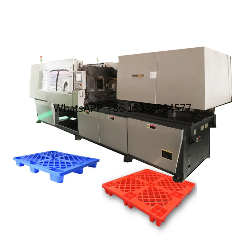 Affordable Small Plastic Molding Machine for Making  Parts and Components at Home or Workshop