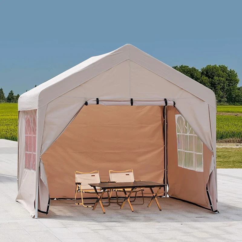 

Internet celebrity bazaar awning outdoor camping tent night market shed stall commercial umbrella stall canopy rain-proof awning