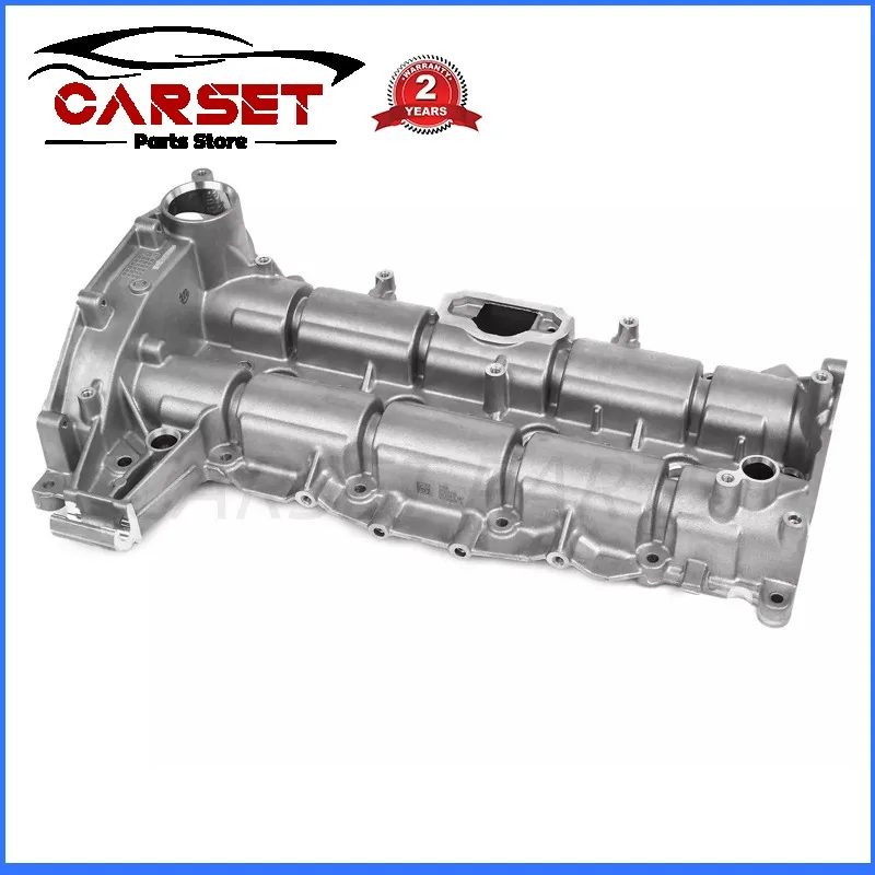 

for FORD 2.0 ECOBLUE CAMSHAFT HOUSING WITH ROCKER ARMS & LIFTERS GK2Q6E262AE
