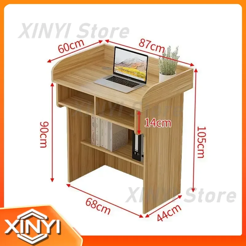 for Podium for School Podium for Conference Room for Host Desk for Podium Table for Training Lecture Table for Classroom