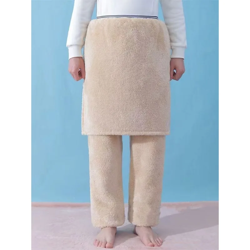 Рисунок 4 - Термофлисовые штаны