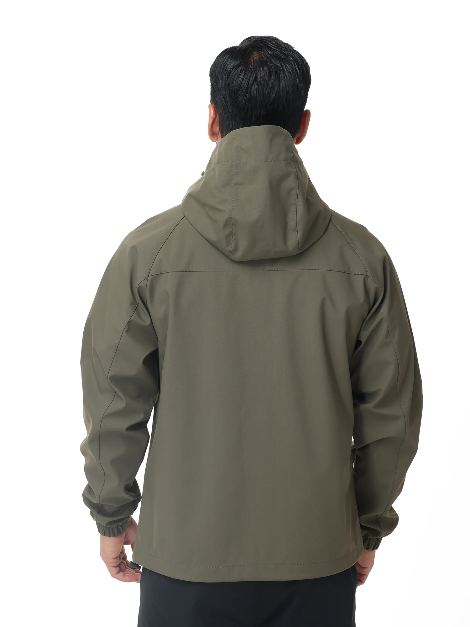 Men's Outdoor Waterproof Windbreak Jacket Lightweight Coat for Camping Hiking Cycling Fishing with Inner Pocket 22 S9c0337683f0a454a8c1c4d01c73a27fcu