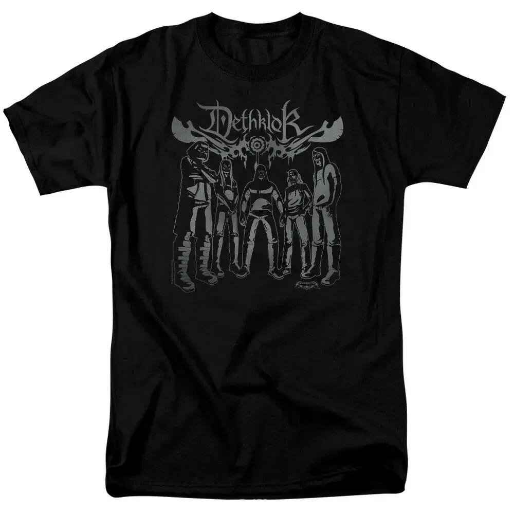 Metalocalypse 
