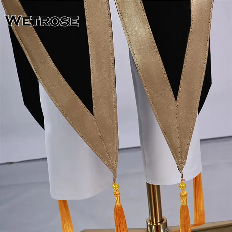 [Wetrose] متوفر في المخزون أزياء Marin Kitagawa Haniel My Dress-Up Darling التأثيرية لعيد الهالوين وعيد الميلاد