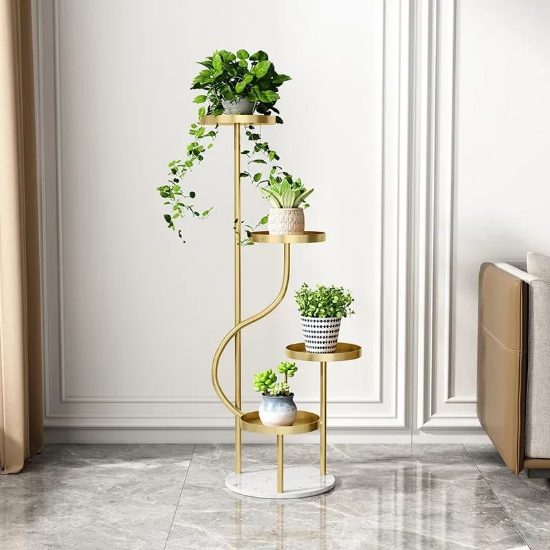 multiple-layers-green-pineapple-display-flower-pot-racks-living-room-balcony-decoration-floor-to-floor-flower-racks-stairs-a250