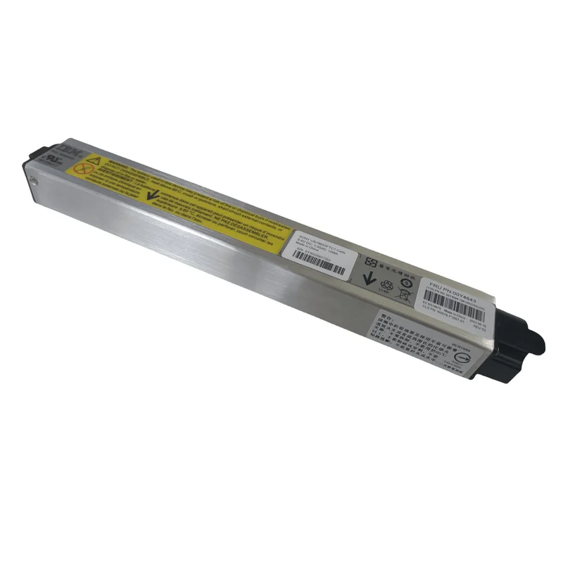 Authentic 00Y4643 V3700 V3500 The node battery is suitable for IBM BBU 00Y4594 90Y7689