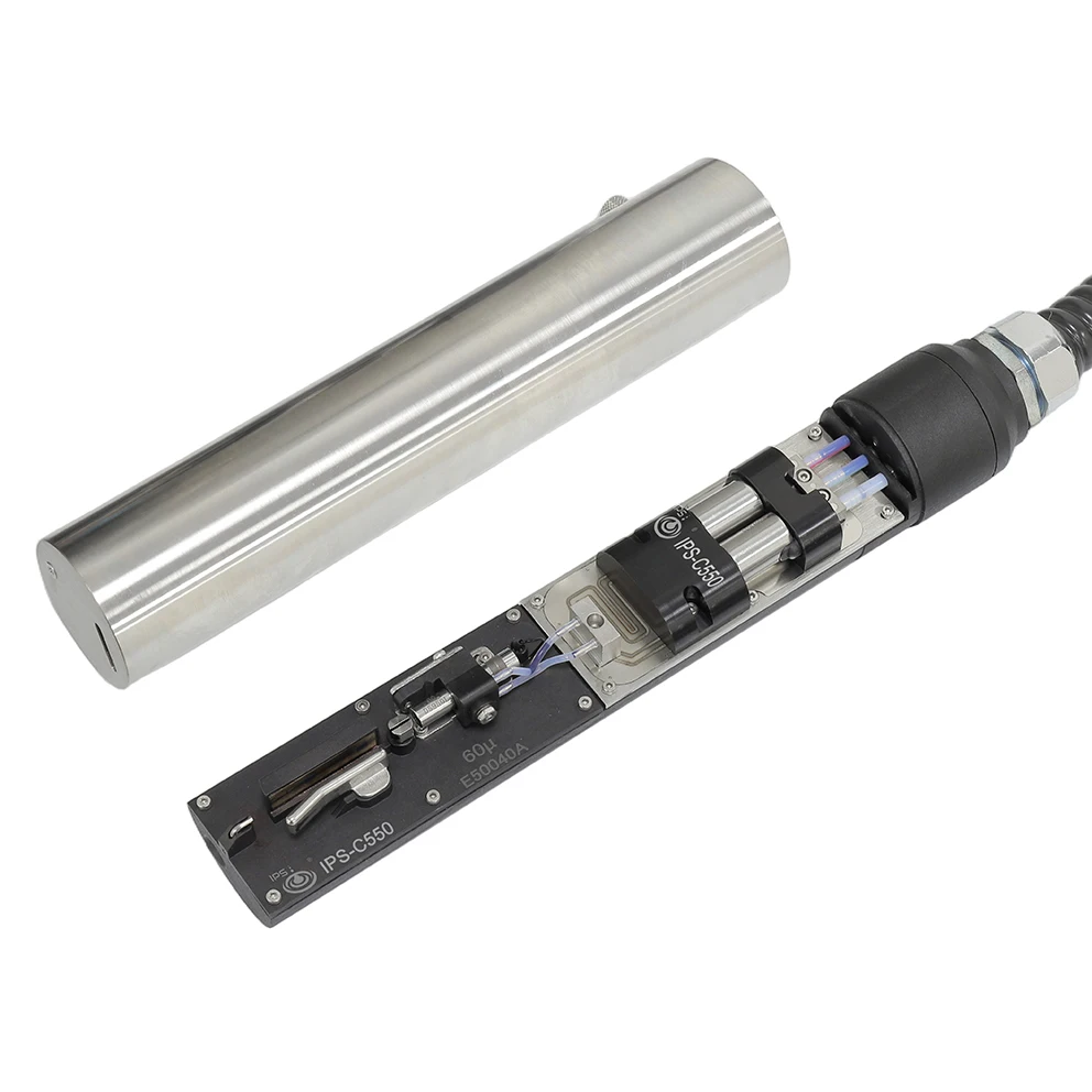 High Speed Wholesale Price Cij Inkjet Printer Time Date Barcode Qrcode Printing For Factory Online Production