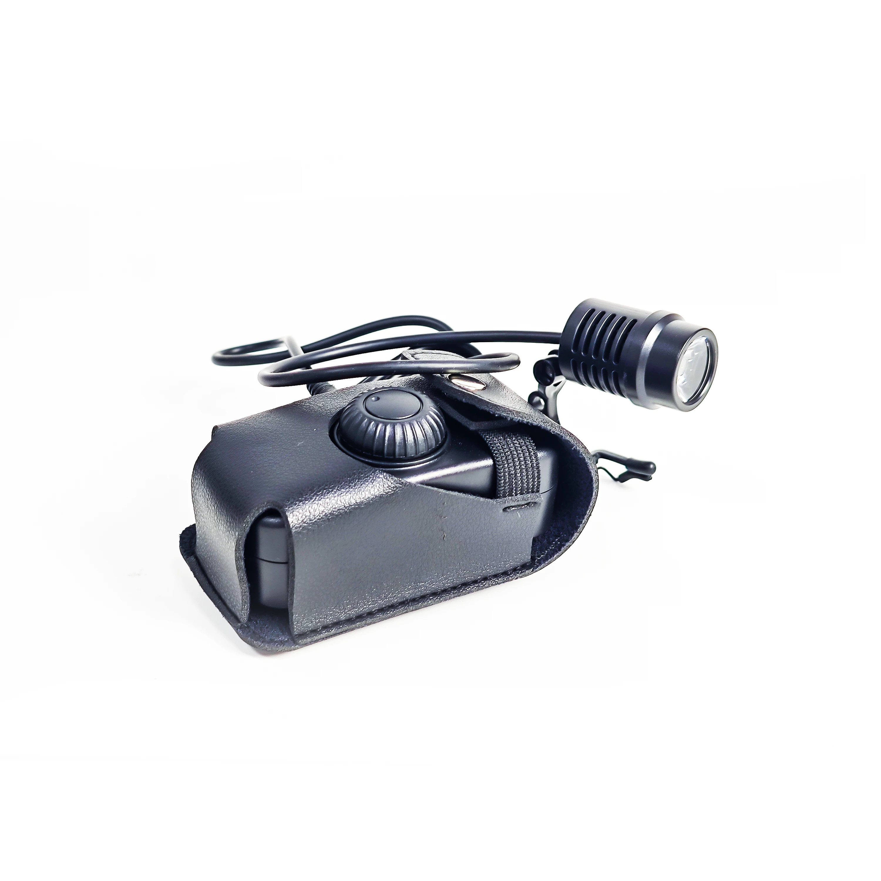 LUXORA Headlight JC01-B Head-mounted Illumination High-lumen Rechargeable Lightweight Medical Headlight Long-lasting LED