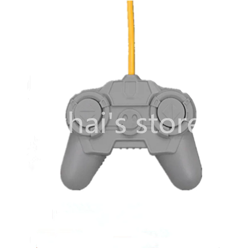 Telecomando Haolaixi HLX SX1798 per macchinina per bambini, trasmettitore Bluetooth RC, auto elettrica per bambini