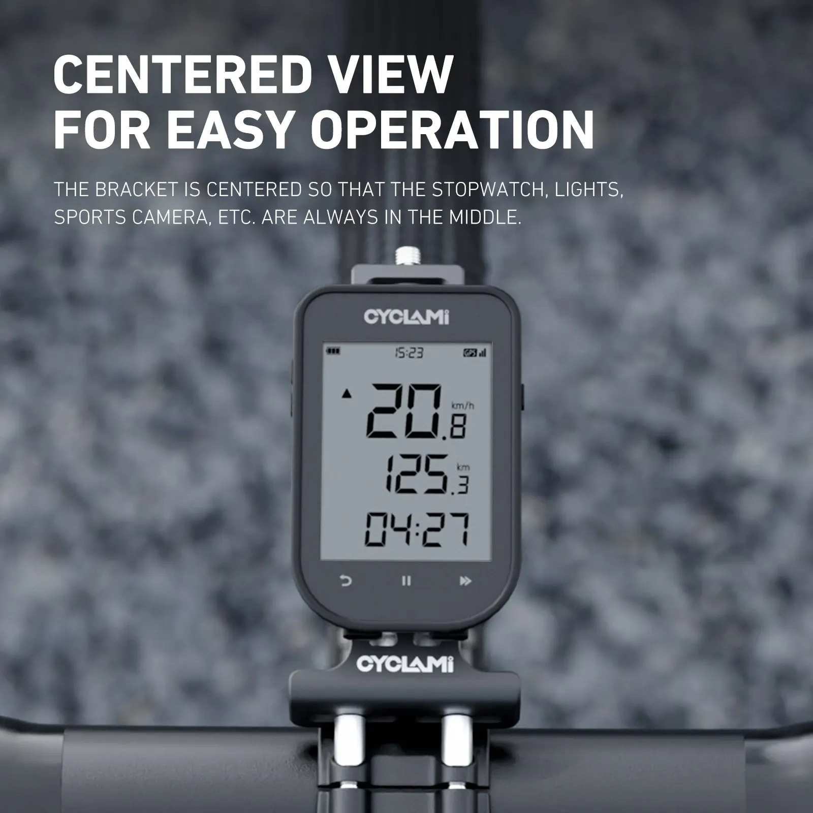 Thumbnail 3 - #20 Top 50 Bicycle Computers Worth Buying In 2026