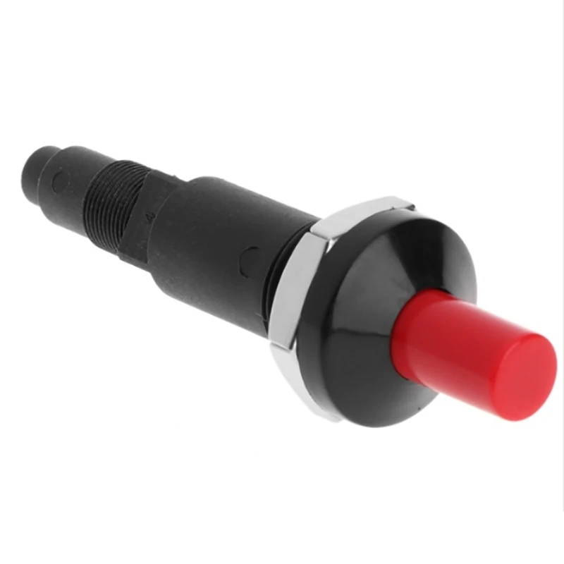 ABGP-10Pcs Gas Heizung Teile Piezo Zünder Für Gas Outdoor Ofen Kamin Heizung EINE Gas Kessel Gas-Brenner