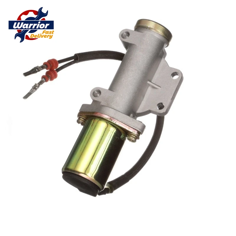 

237810F300 23781-0F300 237810F310 237810F320 2378186G00 Idle Air Control Valve For Nissan D21 Nissan Pickup Ichi Van NP300