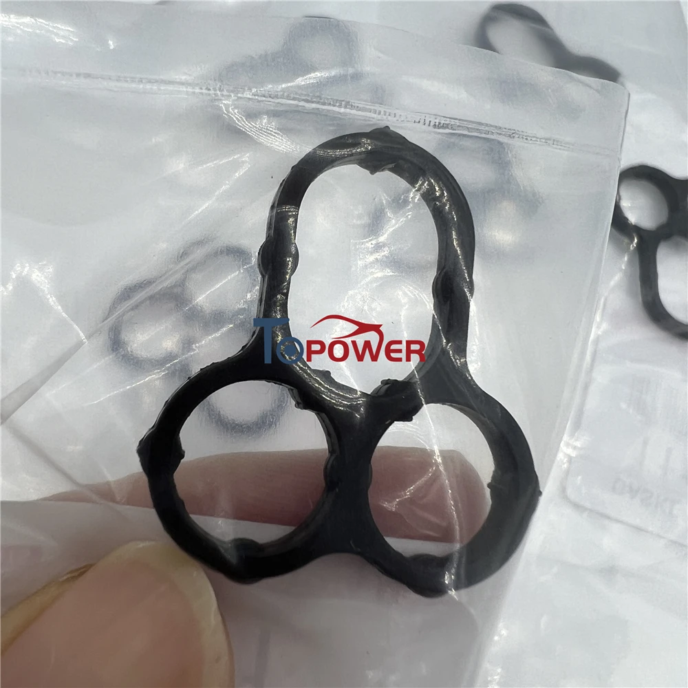 

11159-37010 Прокладка крышки подшипника распределительного вала масляного отверстия для транспортных средств с несколькими Toyota Corolla Prius Matrix 1115937010