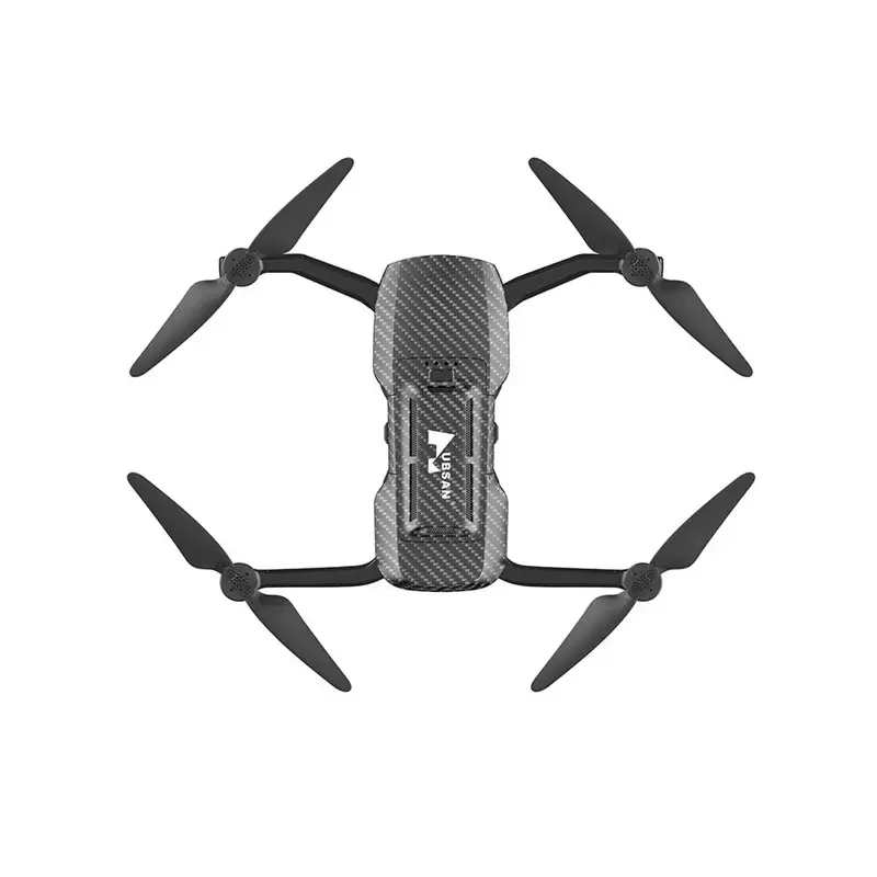 HUBSAN ACE SE R Elite version 9 km 4K Image quadcopter Gimbal 800 meters high long endurance model aircraft