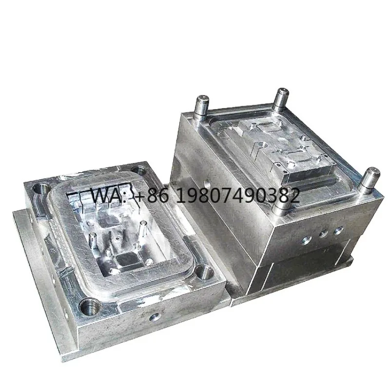 Custom Flexible Rubber Silicone Mold Cellphone Cover Components Mould Maker Industrial Custom Processing Accessories