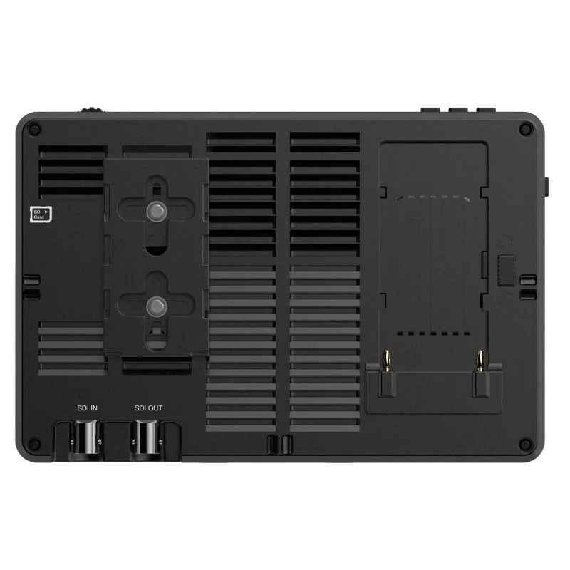 Highlight 7-inch SLR micro-single photography touch monitor