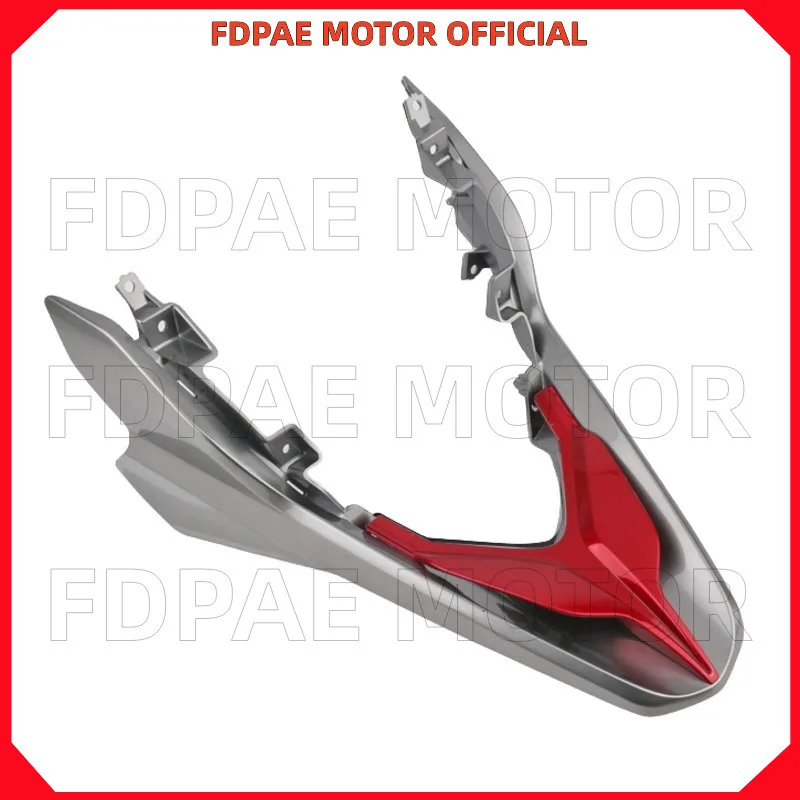 

Удлинитель переднего крыла, крышка/крышка переднего центра для Wuyang Honda Cb190x China iii iv