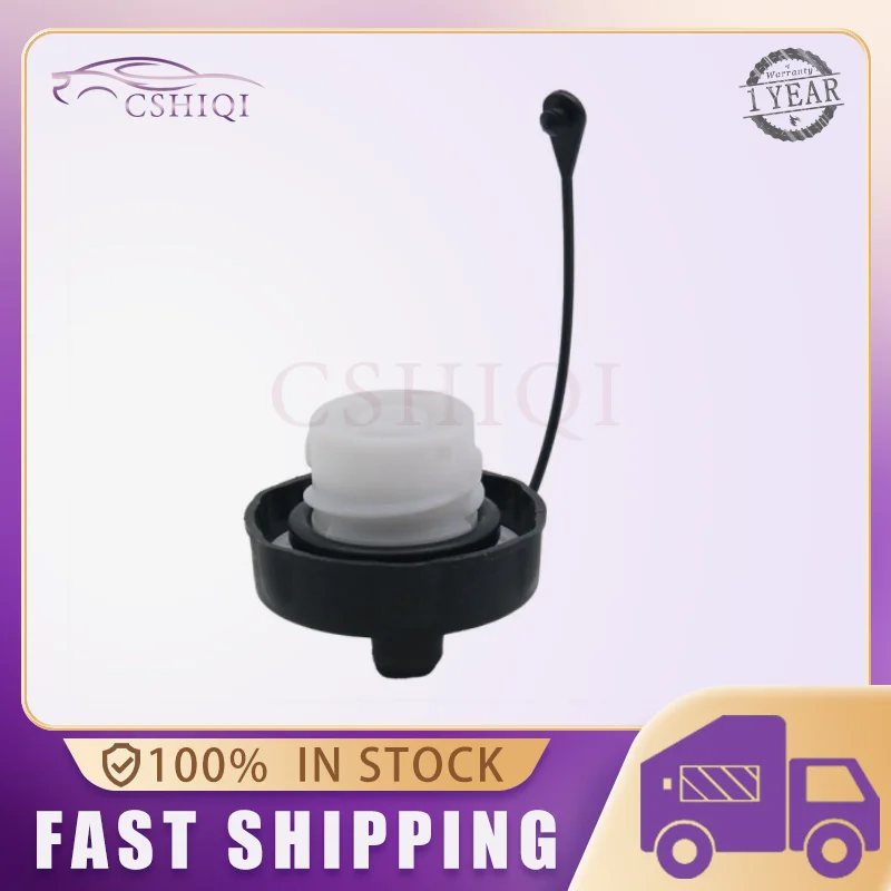 52030377AB Fuel Tank Gas Cap Filler With Tether For RAM 1500 Dodge Journey 2009-2018 Models 5278632AG 52030377AA 52124512AA