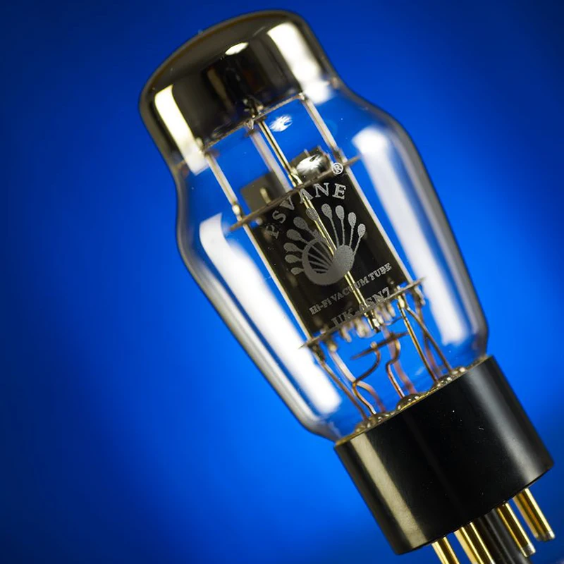 PSVANE UK-6SN7 진공관 튜브 증폭기 Hifi 증폭기 원래 공장 정밀 일치 무료 배송