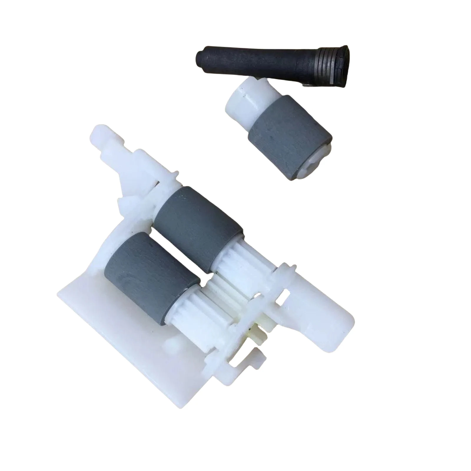 1set TS8391 TS8240 TS8360 TS8290 TS8300 TS8252 Input Pickup Roller Fits For Canon PIXMA TS8380 TS8140 TS8060 TS8280 TS8370a