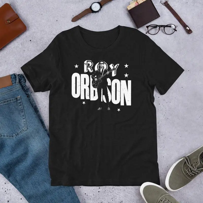 

Roy Orbison T Shirt