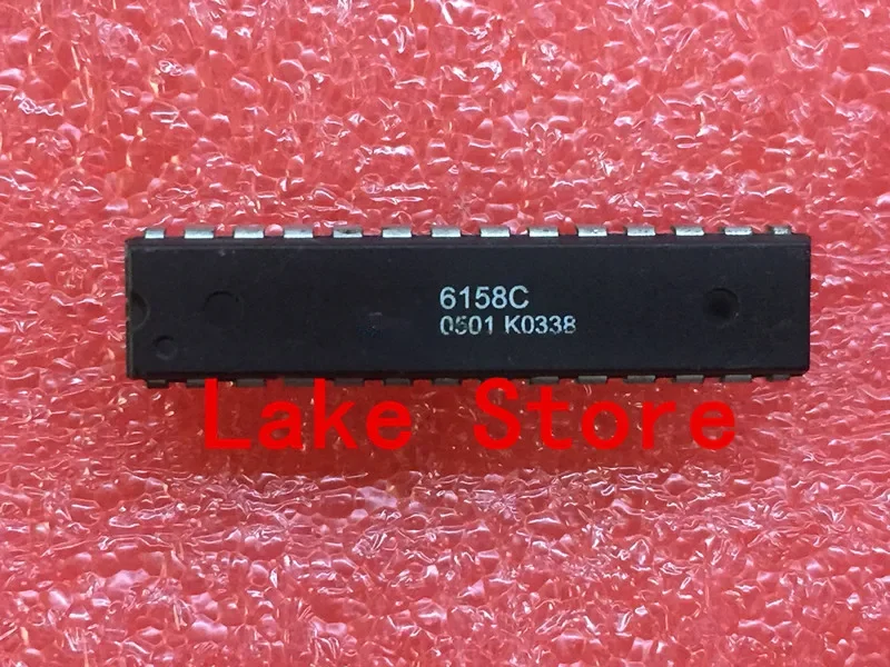 Хорошо 1 Uds MR6158…