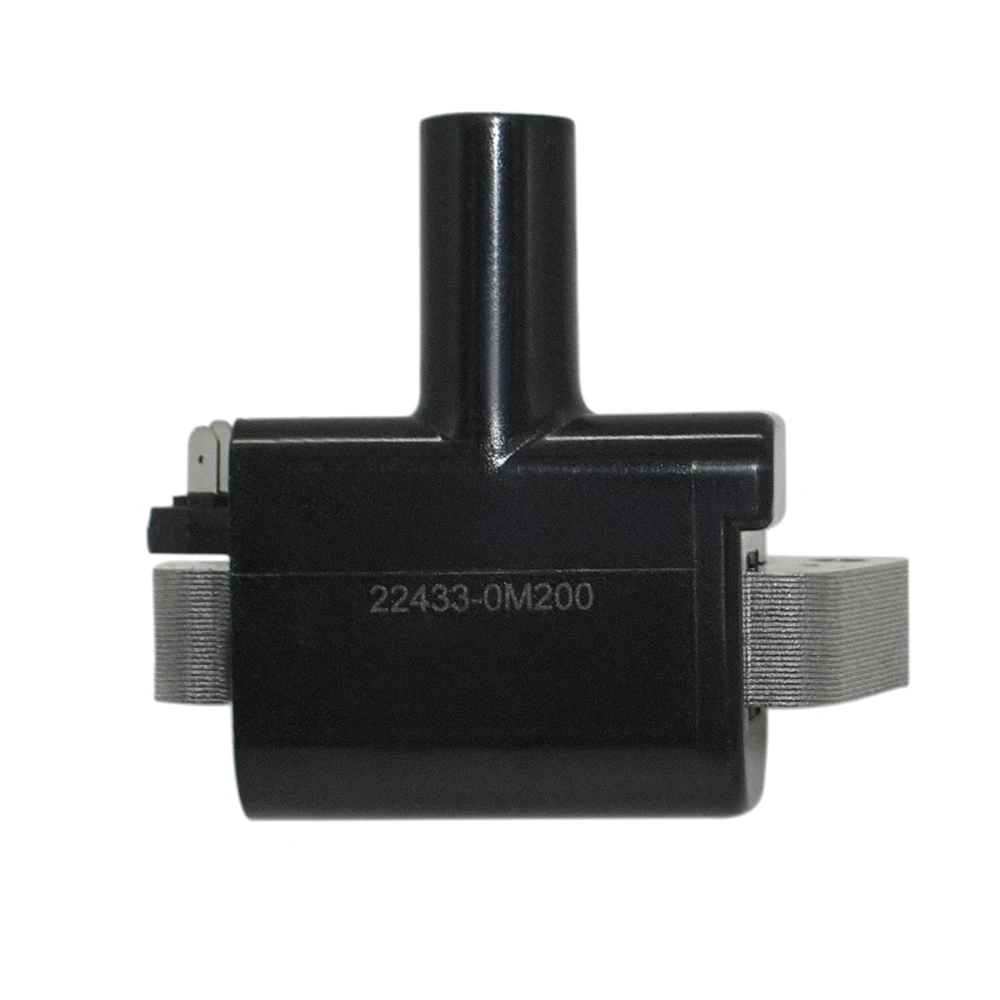 

OEM 22433-0M200 22433 0M200 224330M200 катушка зажигания подходит для Nissan Sentra ALTIMA PICKUP FRONTIER XTERRA Isuzu автомобильные аксессуары