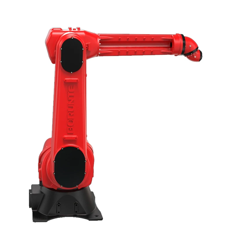 حار بيع عالية التكلفة الأداء روبوت الذراع 6 محور الذراع الصناعية رذاذ روبوت الذراع