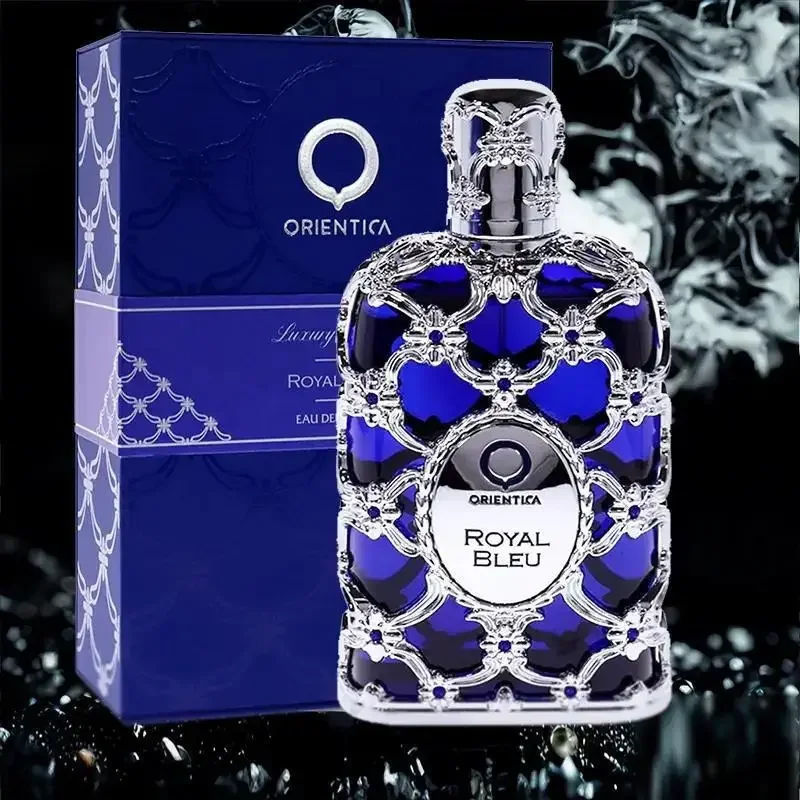 Perfumy Orientica Royal Bleu w sprayu, 2,7 oz (80 ml)