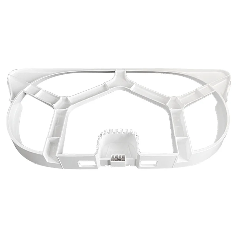 Cleaning Tray Bracket for Robotic Vacuum Mop Self-Wash Base Replacement Accessories