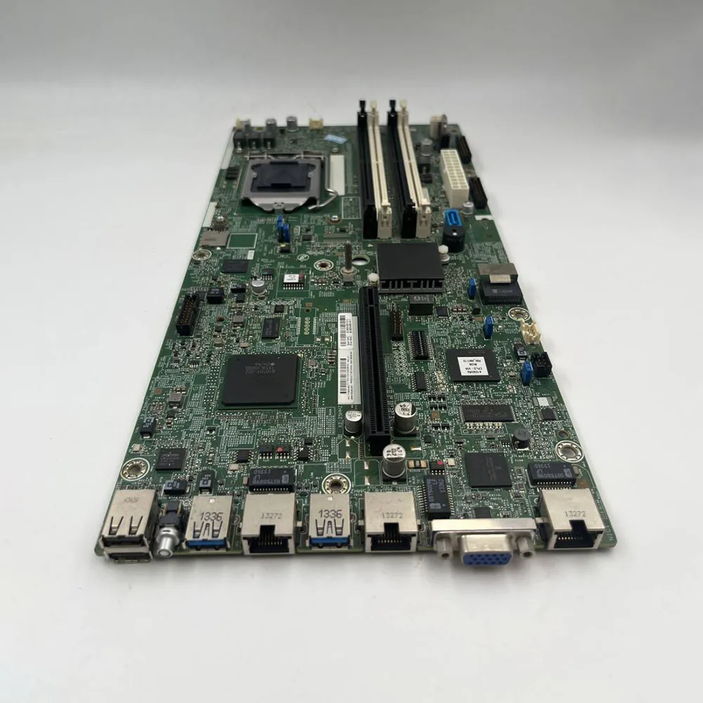 DL320E G8 V2 Server Motherboard 715908-002 725260-001