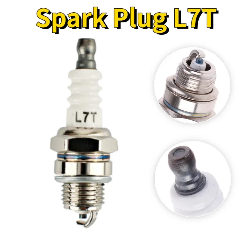 Qu’est-ce qu’une bougie L7T et pourquoi choisir celle de BPMR7A sur AliExpress