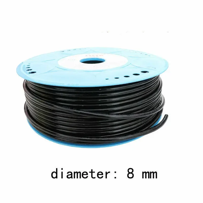 Tube Air Line for Quick Connect Hose Tyre Tire Changer Machine Part 3m Long Tire Machine Derreck Tire Changer Machines Part