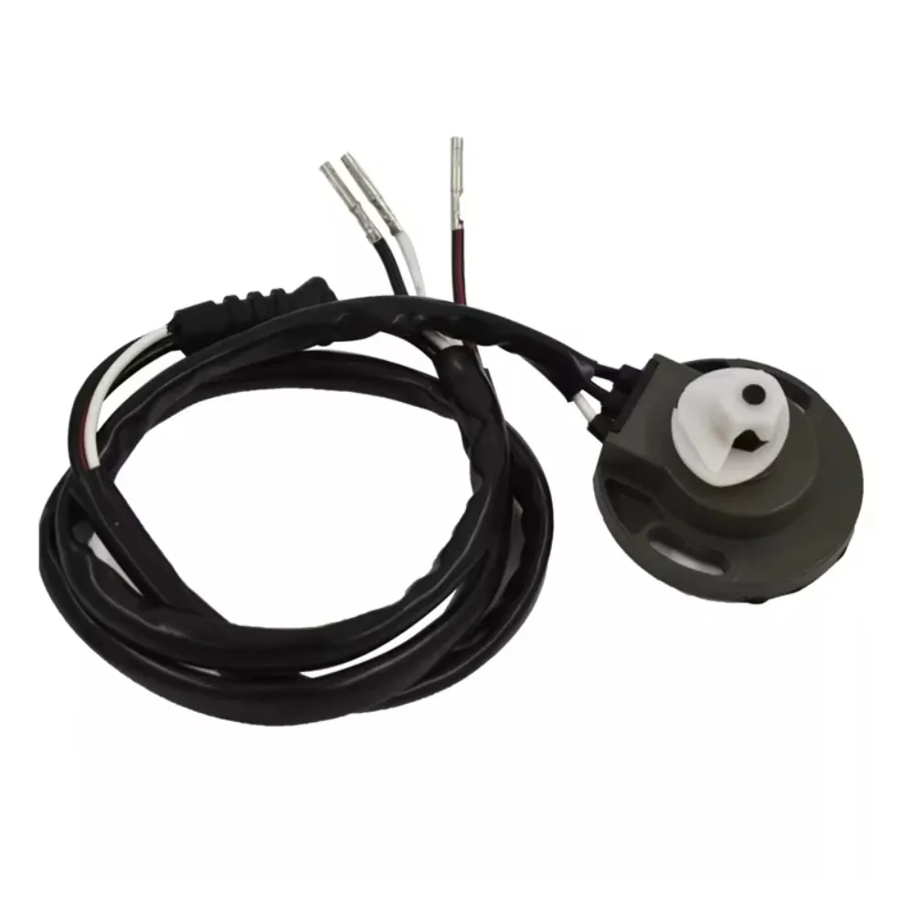 ZF-J1 Unidad de envío del sensor emisor de ajuste para Volvo Penta SX DP-S DP-SM Drive 3849411