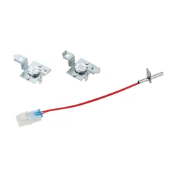 Dryer Thermistor& High Limit Thermostat Kit 6323EL2001B 6931EL3003C 6931EL3004B for LG Ken-more AP7206815 PS16732335 79661522210