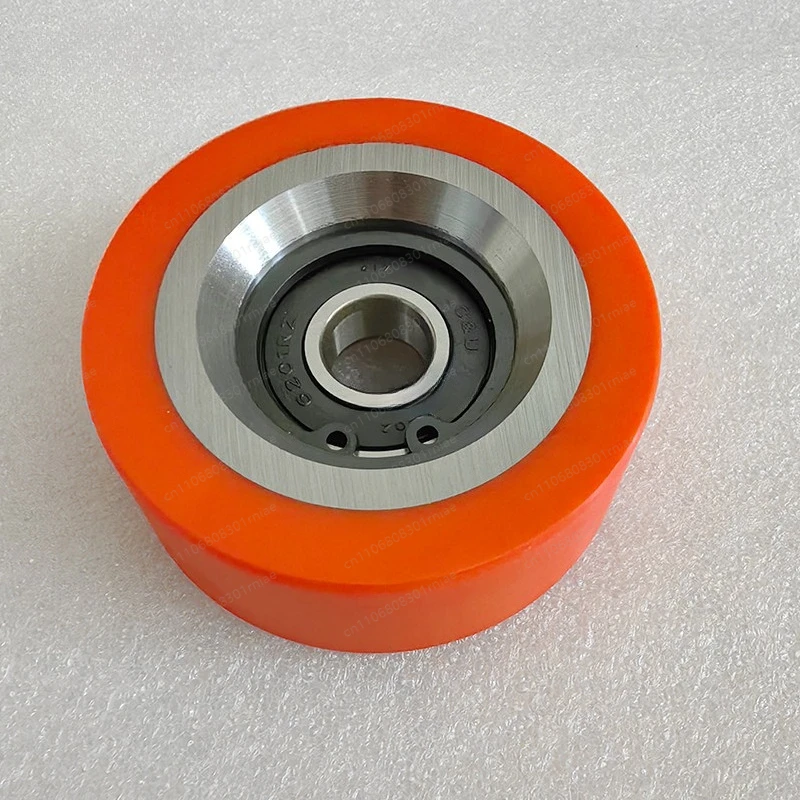 Dryer wheel dryer positioning wheel 70298701p