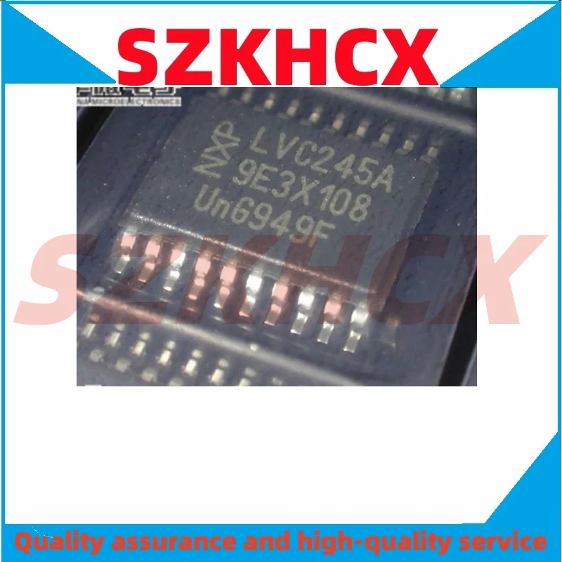 5PCS/LOT NEW 74LVC245APW LVC245APW TSSOP-20