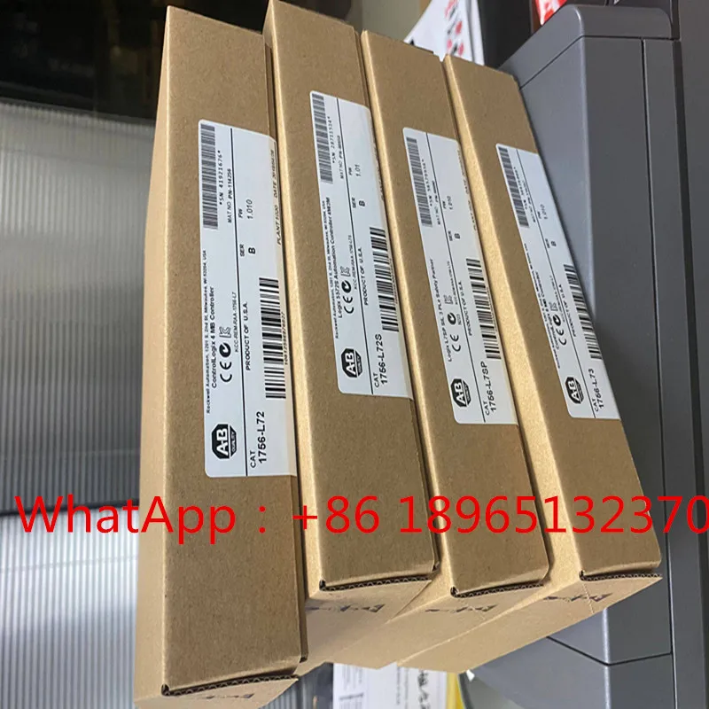 1756-L71S 1756L71S 1756-L71SK 1756L71SK 1756-L72 1756L72 1756-L72EROM 1756L72EROM 1756-L72EROMS 1756L72EROMS New Original Module