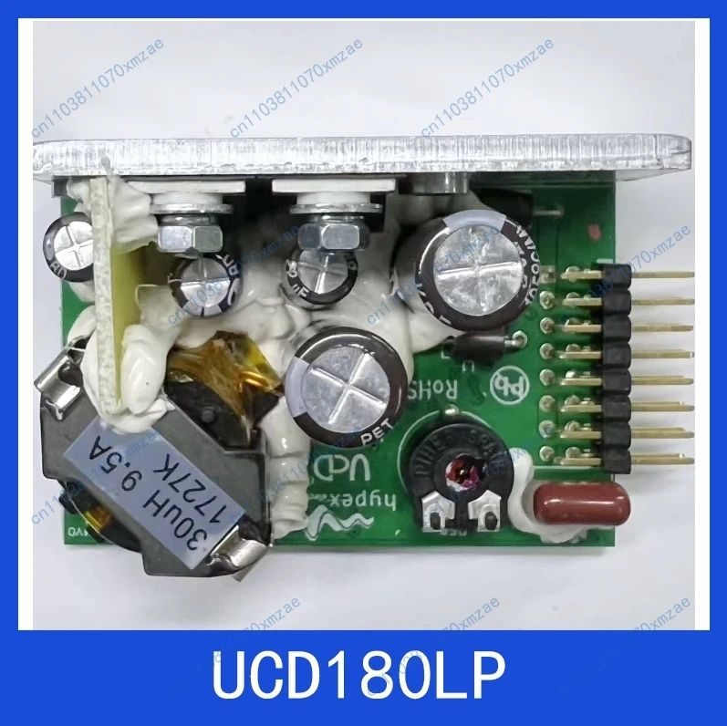 Módulo de placa amplificadora de potência digital Hi-Fi UCD180LP Módulo amplificador de potência versão V8