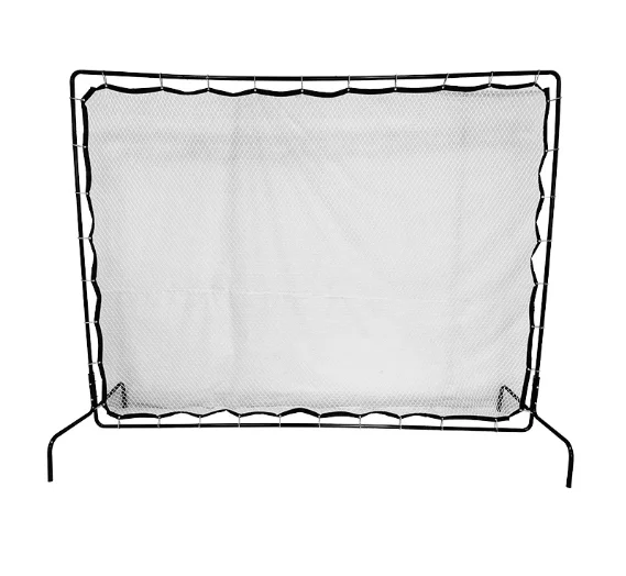 

Tennis rebound portable rebound net manufacturers ultra-light supply outdoor sports equipment. tennis trainer tenis head