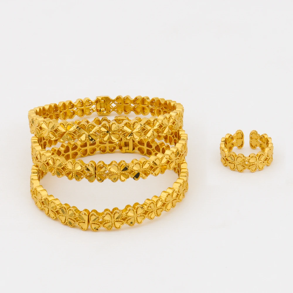 YM 2025 Jewelry Set 4