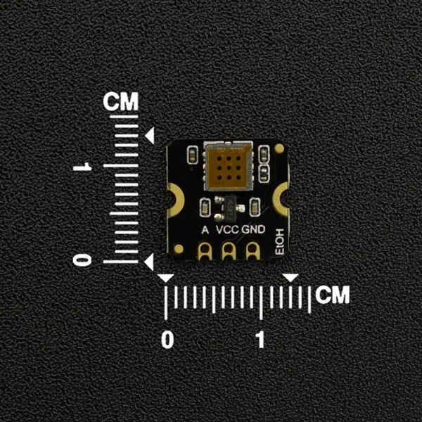 DFRobot Fermion: MEMS ethanol sensor