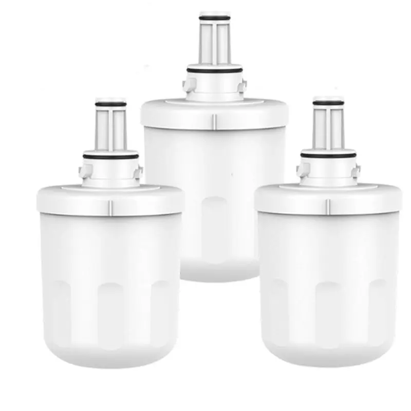 

A83G-3 Pcs DA29-00003G NSF 401 Водяной фильтр для холодильника, замена для DA29-00003B, DA29-00003A, Aqua-Pure Plus
