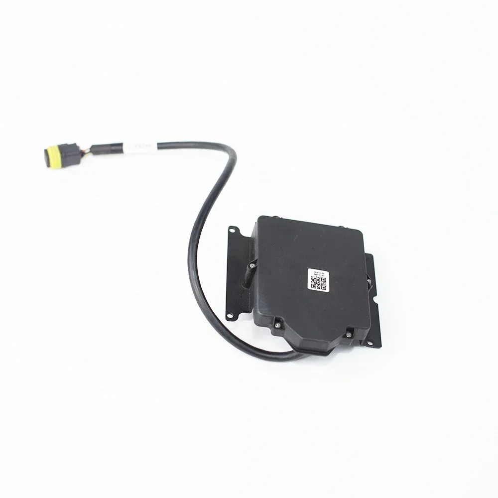 وحدة الرادار العلوي للطائرة بدون طيار الزراعية لملحقات أجزاء إصلاح حماية النباتات DJI Agras Agras T30 UAV