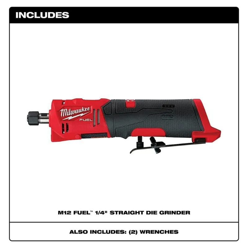 Milwaukee M12 FDGS/2486 M12 FUEL™ 1/4\