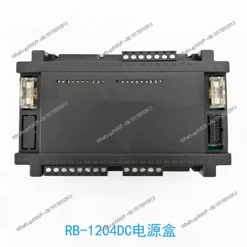 Vertical packaging machine controller RB-1205 Rectifier box RB-1204DC accessories
