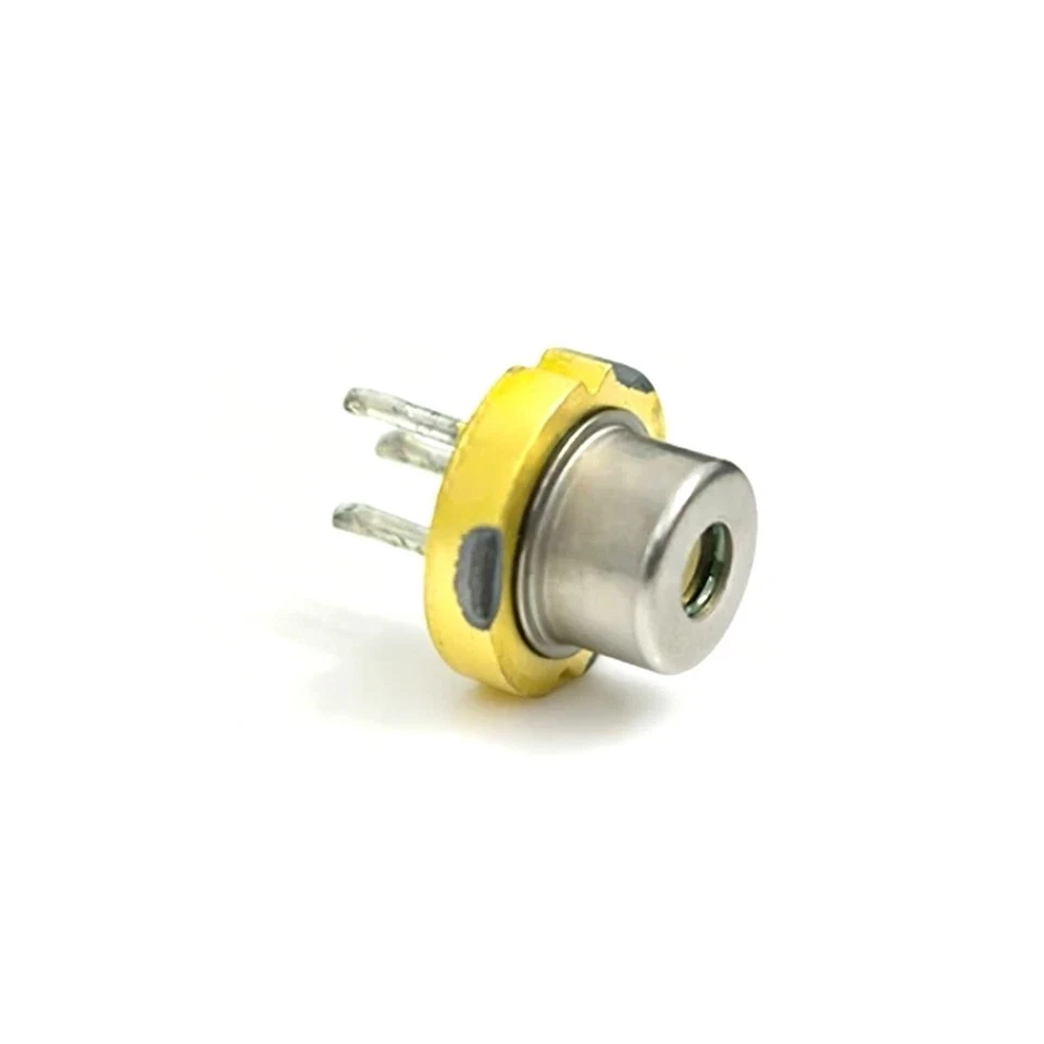 使用済み-405nm-200mw-250mw-56mm-バイオレット-ブルーレーザーダイオード-ndv4512-pd付き-diy-木工部品