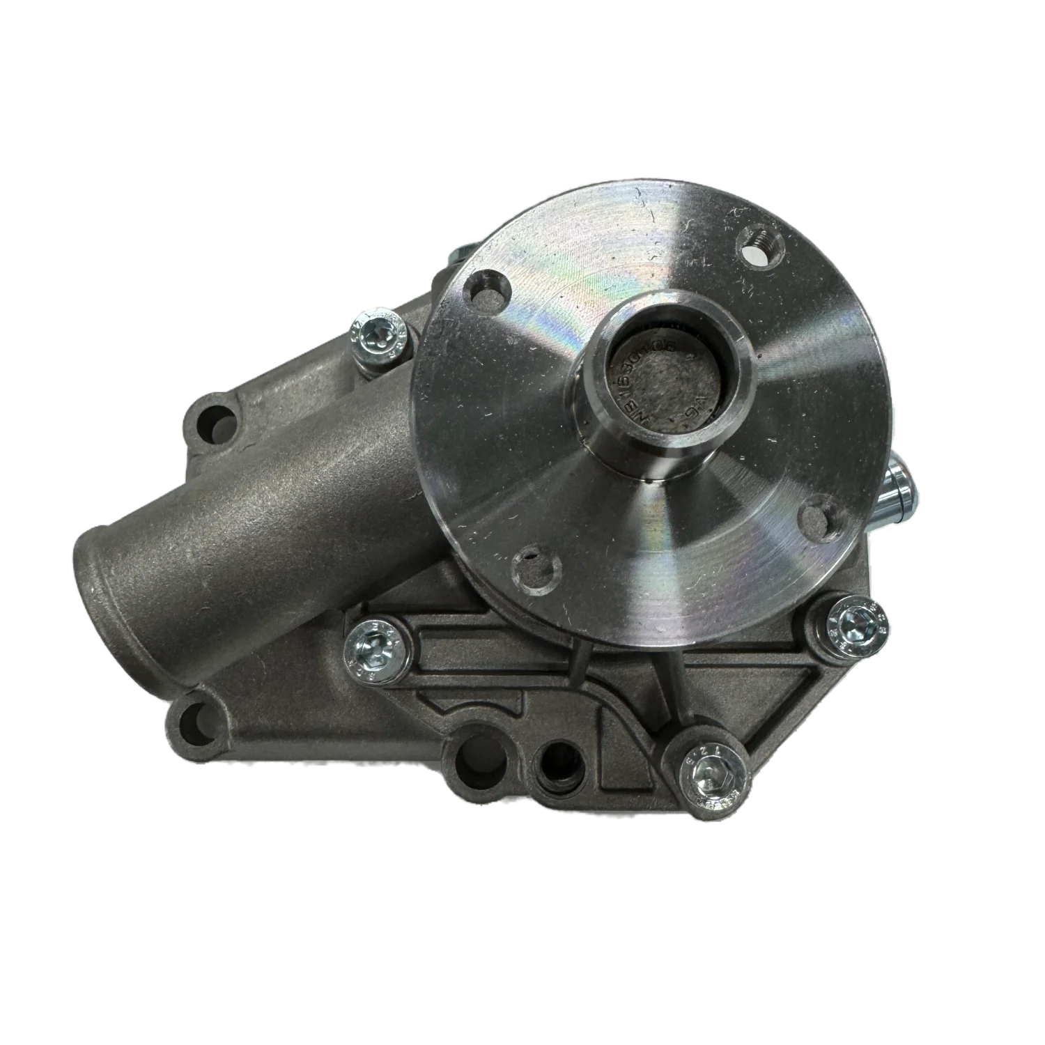 6584447 Water Pump ED0065844470-S For Lombardini Kohler LDW1503 LDW1603 KDW1603